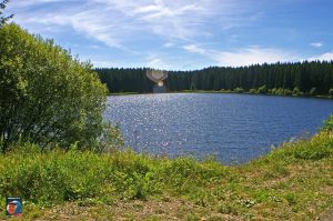 Jägersbleeker Teich