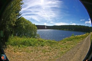 Jägersbleeker Teich