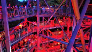 Salz- und Lichterfest