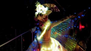 Salz- und Lichterfest