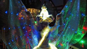 Salz- und Lichterfest