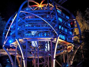 Salz- und Lichterfest