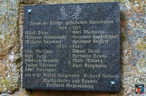 Dreibodesteine
