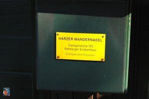 Rehberger Grabenhaus