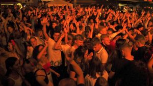 Salz- und Lichterfest
