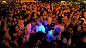 Salz- und Lichterfest