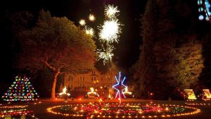 Salz- und Lichterfest