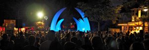 Salz- und Lichterfest