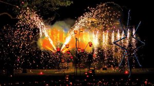 Salz- und Lichterfest