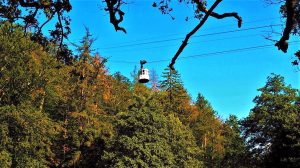 Seilbahn