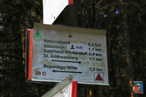 Naturmythenpfad