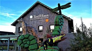TorfHaus