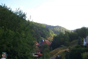 Eselsplatz