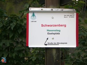 Eselsplatz