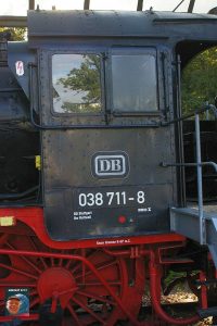 Dampflok