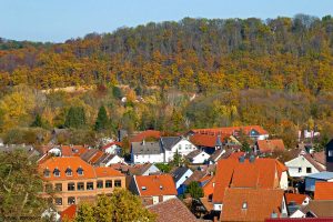 Schacht Vienenburg