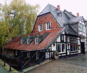 Altstadt