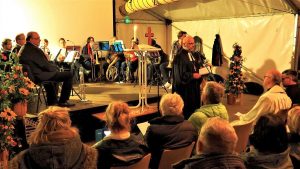 Gedenkgottesdienst