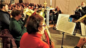 Gedenkgottesdienst