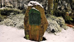 Ehrenfriedhof