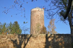 Burg Vienenburg