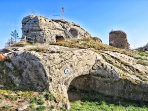 Burgruine Regenstein