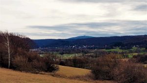 Brockenblick
