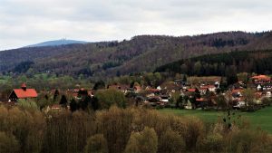 Göttingerode