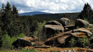 Brockenblick