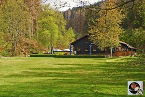 Waldgaststätte Rinderstall
