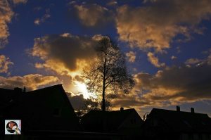 Sonnenaufgang
