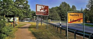 innerdeutsche Grenze