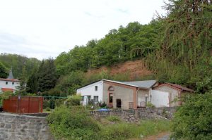 Kalibergwerk