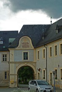 Huysburg