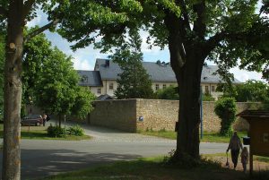 Huysburg