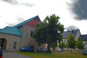 Huysburg