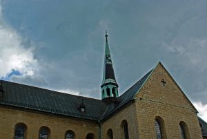 Huysburg