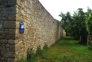 Huysburg