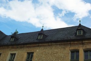 Huysburg
