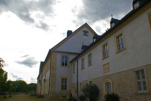 Huysburg