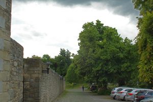 Huysburg