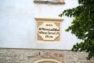 Huysburg