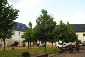 Huysburg
