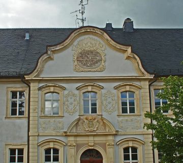 Huysburg
