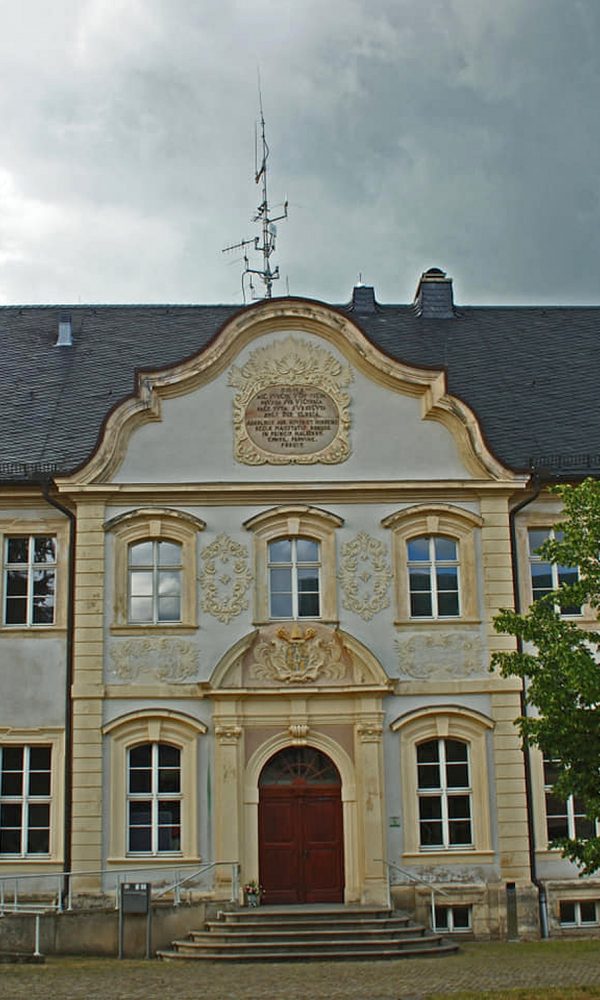 Huysburg