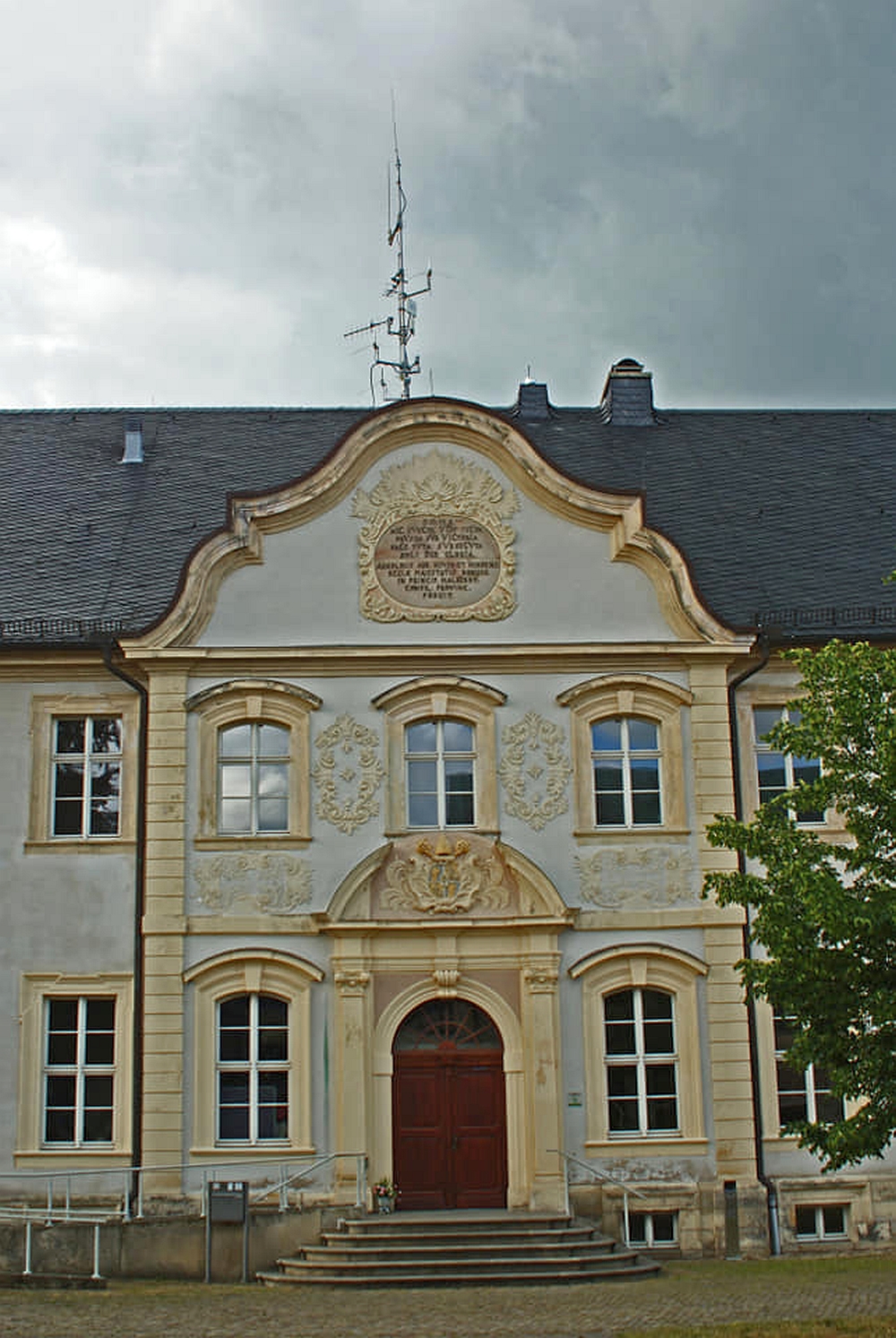 Huysburg