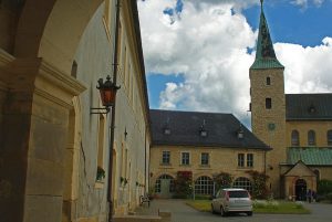 Huysburg
