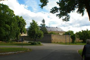 Huysburg