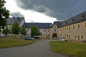 Huysburg