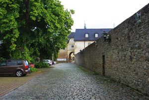 Huysburg